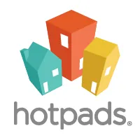 hotpads logo