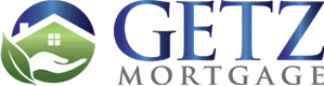 Getz Mortgage Logo