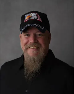 Phillip Smith Realtor Bio Portrait